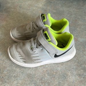 Nike Toddler Shoes